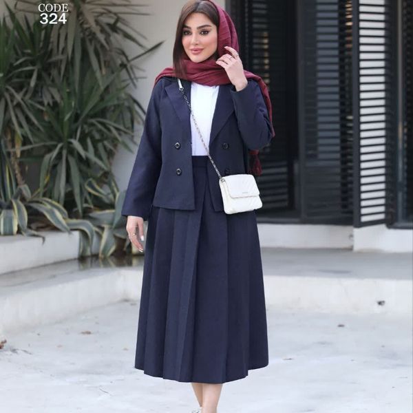 ست سه تیکه ترک لندکد324