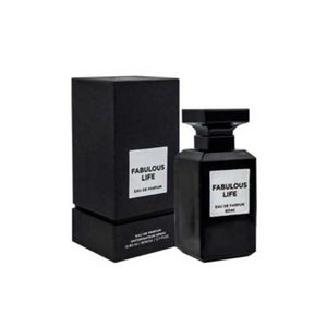 ادکلن مردانه فراگرنس ورد مدل فابلوس لایف ادکلن زنانه فابلوس لایف