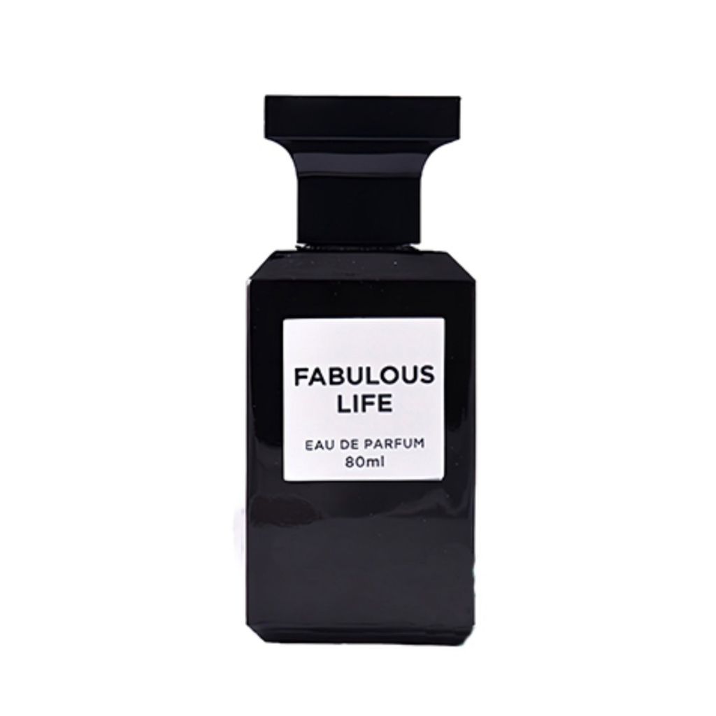 فروش اینترنتی ادکلن مردانه فراگرنس ورد مدل فابلوس لایف ادکلن زنانه فابلوس لایف