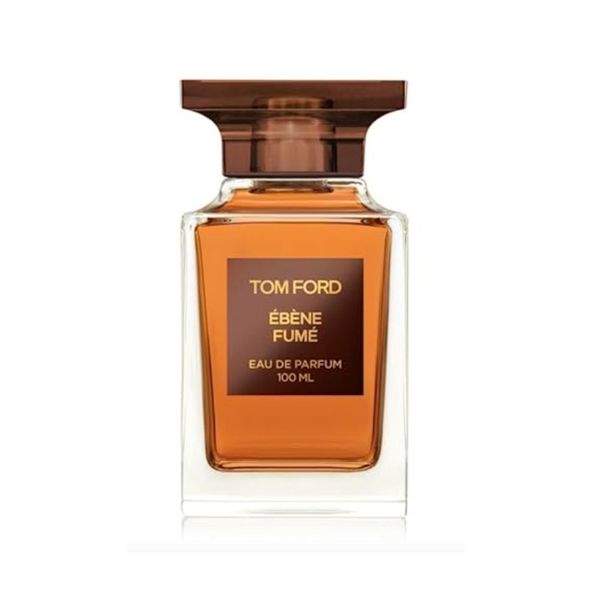 عطر و ادکلن تام فورد ابنه فیوم Tom Ford Ébène Fumé زنانه تستر