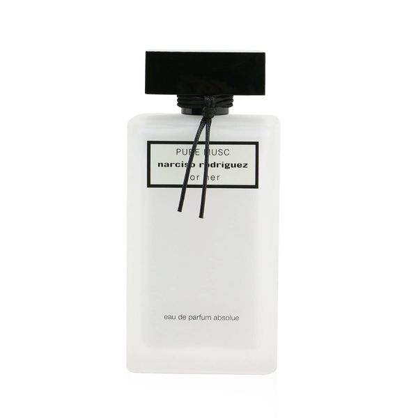 عطر نارسیسو رودریگز پیور ماسک ابسولو Narciso rodriguez Pure Musc تستر