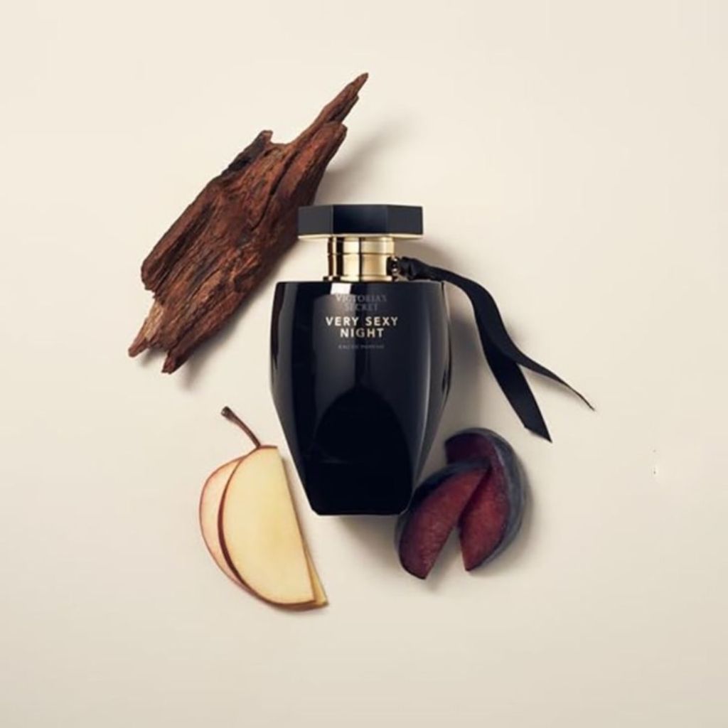 خرید اینترنتی تستر اروپایی عطر ادکلن ویکتوریا سکرت وری سکسی نایت ادو پرفیوم