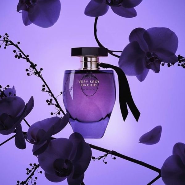 تستر اروپایی عطر ادکلن ویکتوریا سکرت وری سکسی ارکید