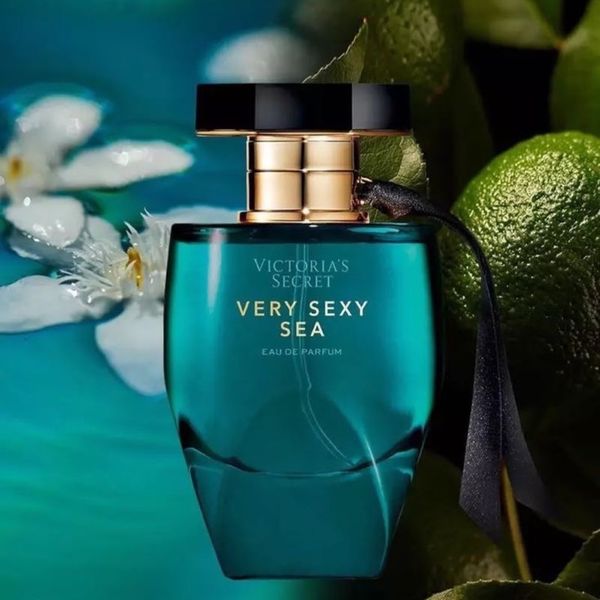 تستر اروپایی عطر ادکلن ویکتوریا سکرت وری سکسی سی