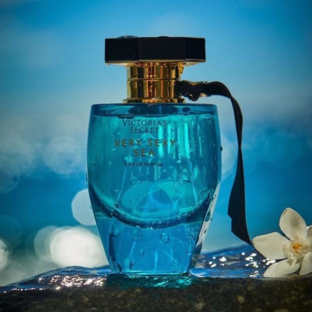 فروش اینترنتی تستر اروپایی عطر ادکلن ویکتوریا سکرت وری سکسی سی