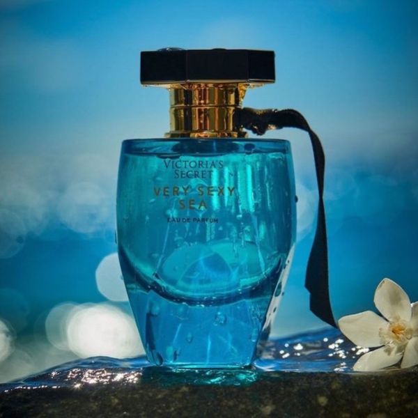 تستر اروپایی عطر ادکلن ویکتوریا سکرت وری سکسی سی