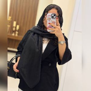 قیمت ارزان روسری ابریشم ژاکارد در طرحبندی