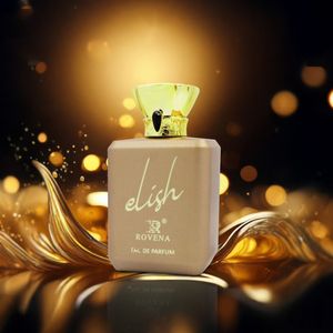 قیمت عطر فوق جدید خاص زنانه بیلی ایلیش طلایی روونا فرانسه - تعداد بسیار محدود