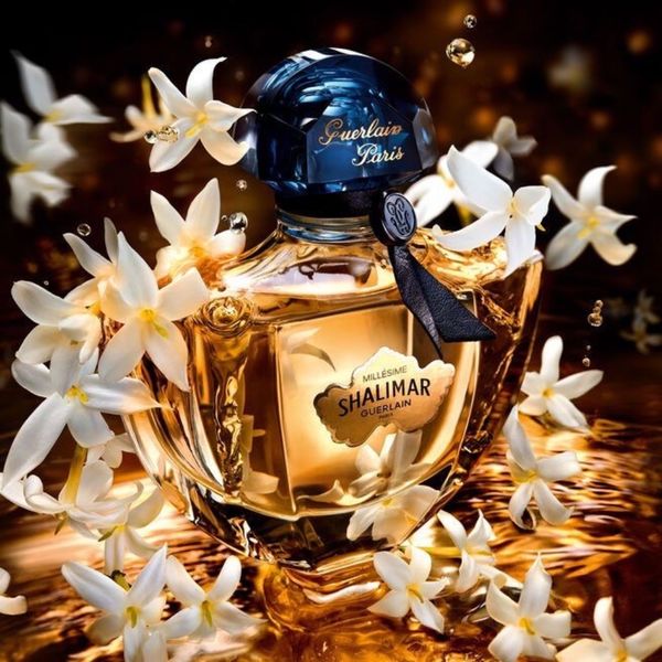 تستر اروپایی عطر ادکلن گرلن شالیمار ادو پرفیوم