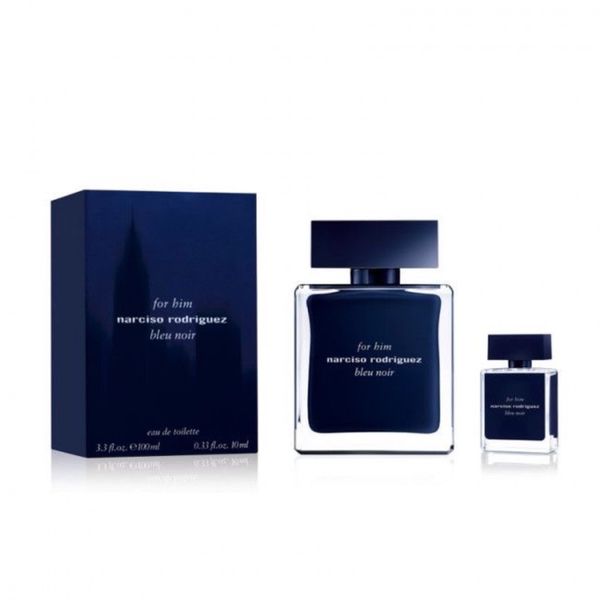 تستر عطر ادکلن نارسیس رودریگز بلو نویر Narciso Rodriguez for Him Bleمردانه