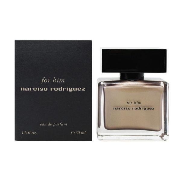 عطر ادکلن نارسیس رودریگز فور هیم ادو پرفیوم Narciso Rodriguez for Him