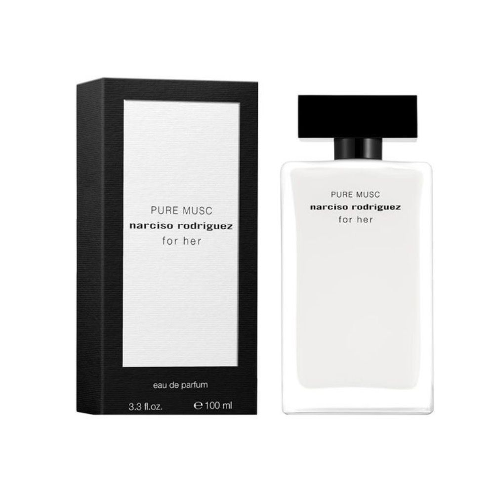 خرید انلاین تستر عطر ادکلن نارسیسو رودریگز پیور ماسک ابسولو زنانه