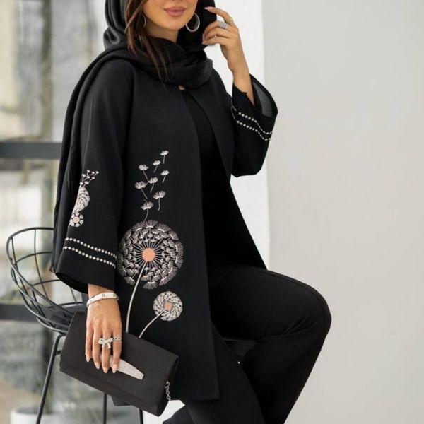 مانتو مزونی شیرین