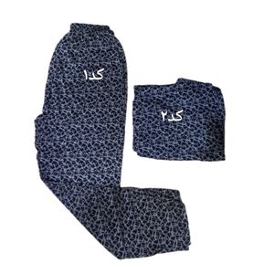 شلوار ویسکوز کد 559