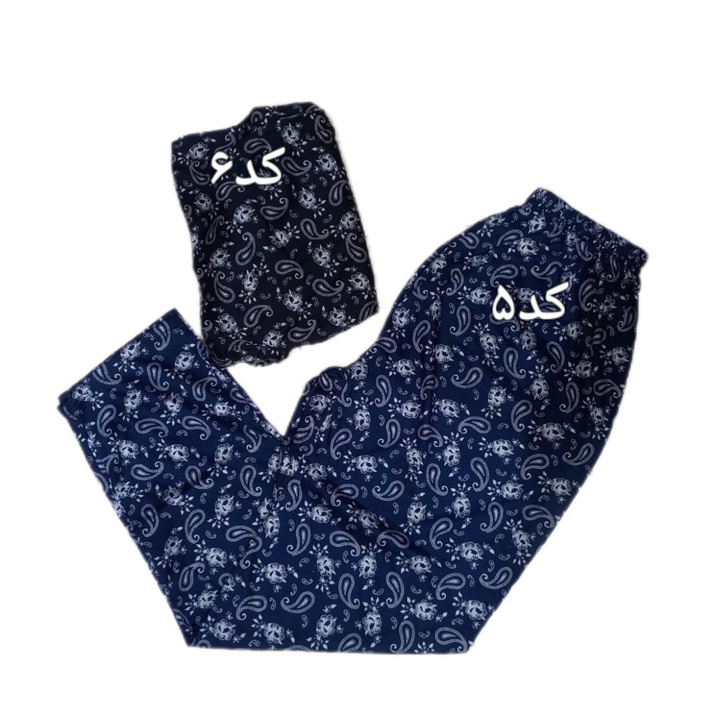 خرید انلاین شلوار ویسکوز کد 559