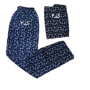 فروش اینترنتی شلوار ویسکوز کد 559