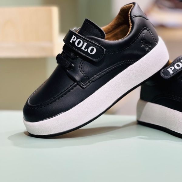 ونس بچگانه طرح Polo کد 120403