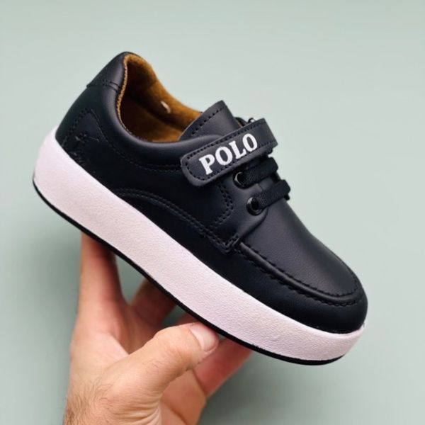 ونس بچگانه طرح Polo کد 120403