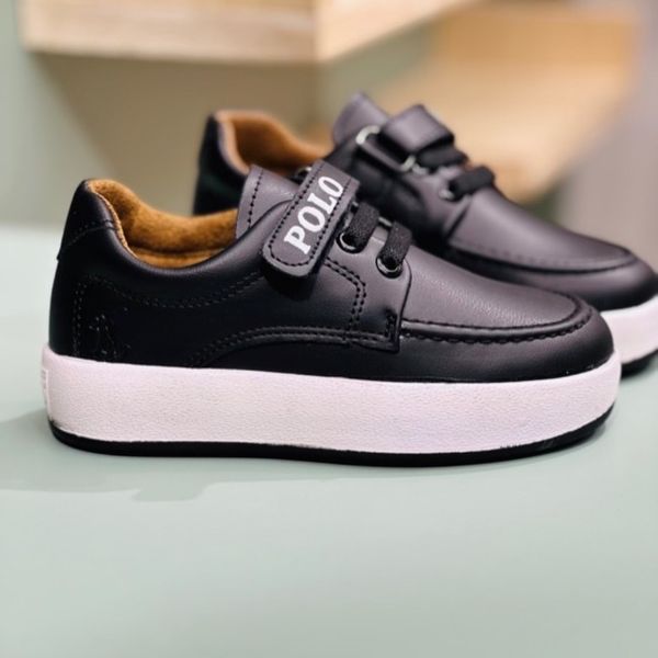 ونس بچگانه طرح Polo کد 120403