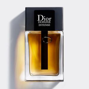 عطر و ادکلن دیور هوم اینتنس Dior Homme Intense مردانه تستر