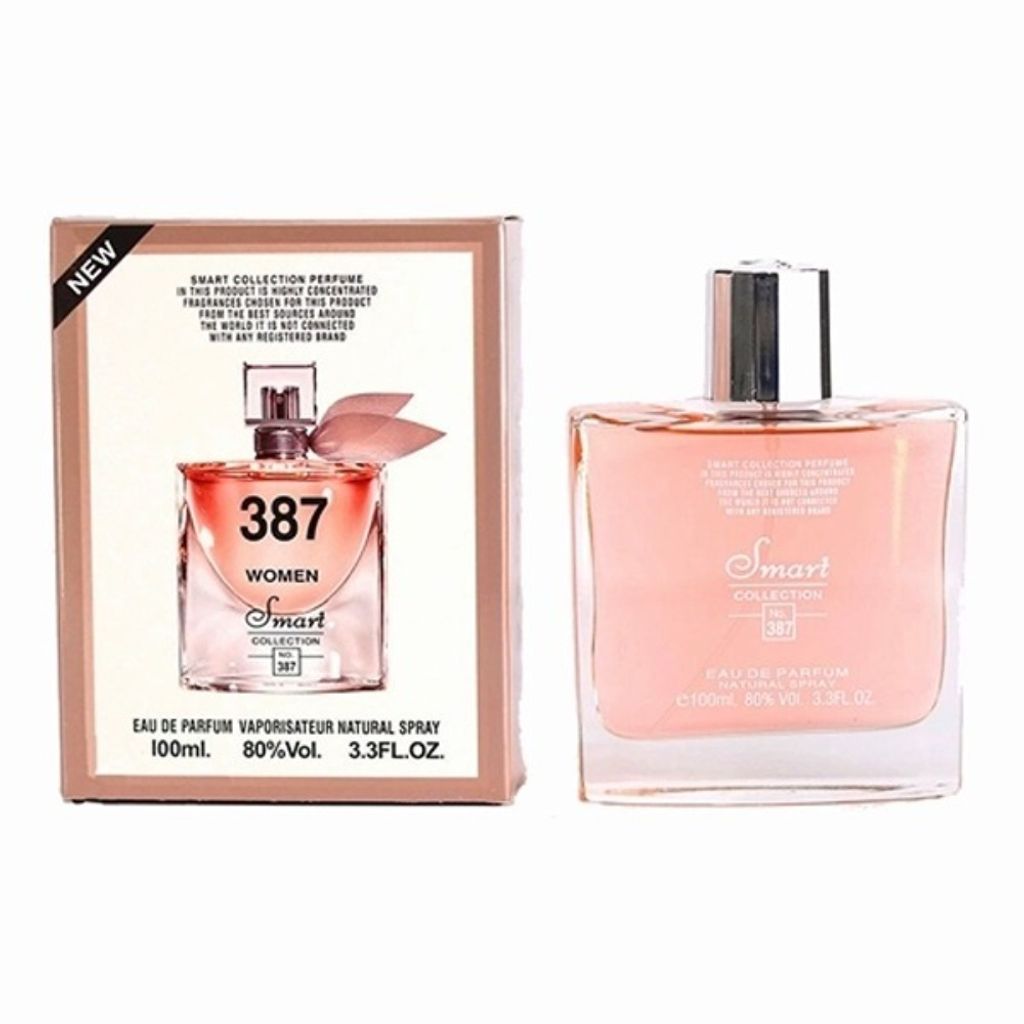 خرید آنلاین عطر زنانه لانکوم لا ویه است بله اسمارت کالکشن ادکلن زنانه اسمارت کالکشن 38