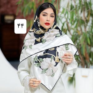 قیمت روسری زنانه کد 505430