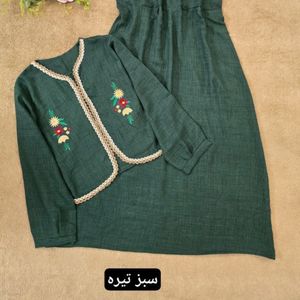 خرید اینترنتی کت سارافون زنانه طرح وانیک