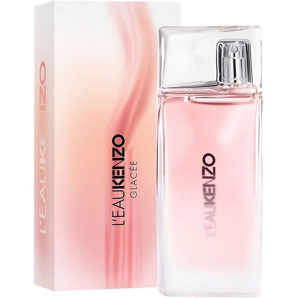 خرید انلاین تستر اروپایی عطر ادکلن کنزو لیو پار kenzo L’Eau Par زنانه