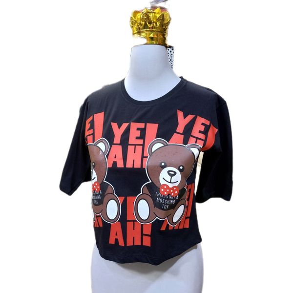 کراپ خرسی کد 570