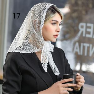 خرید اینترنتی روسری سه گوش  19204