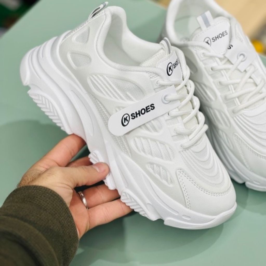 قیمت کتونی اسپرت برند Kshoes کد 120404
