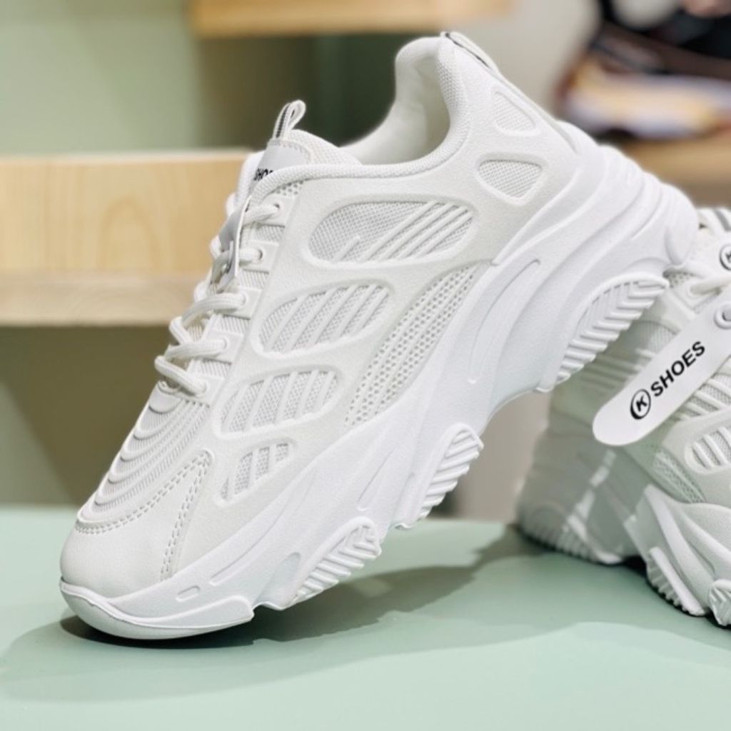 خرید آنلاین کتونی اسپرت برند Kshoes کد 120404