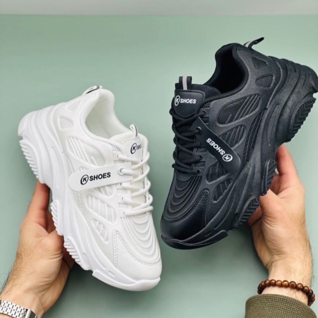 قیمت کتونی اسپرت برند Kshoes کد 120404