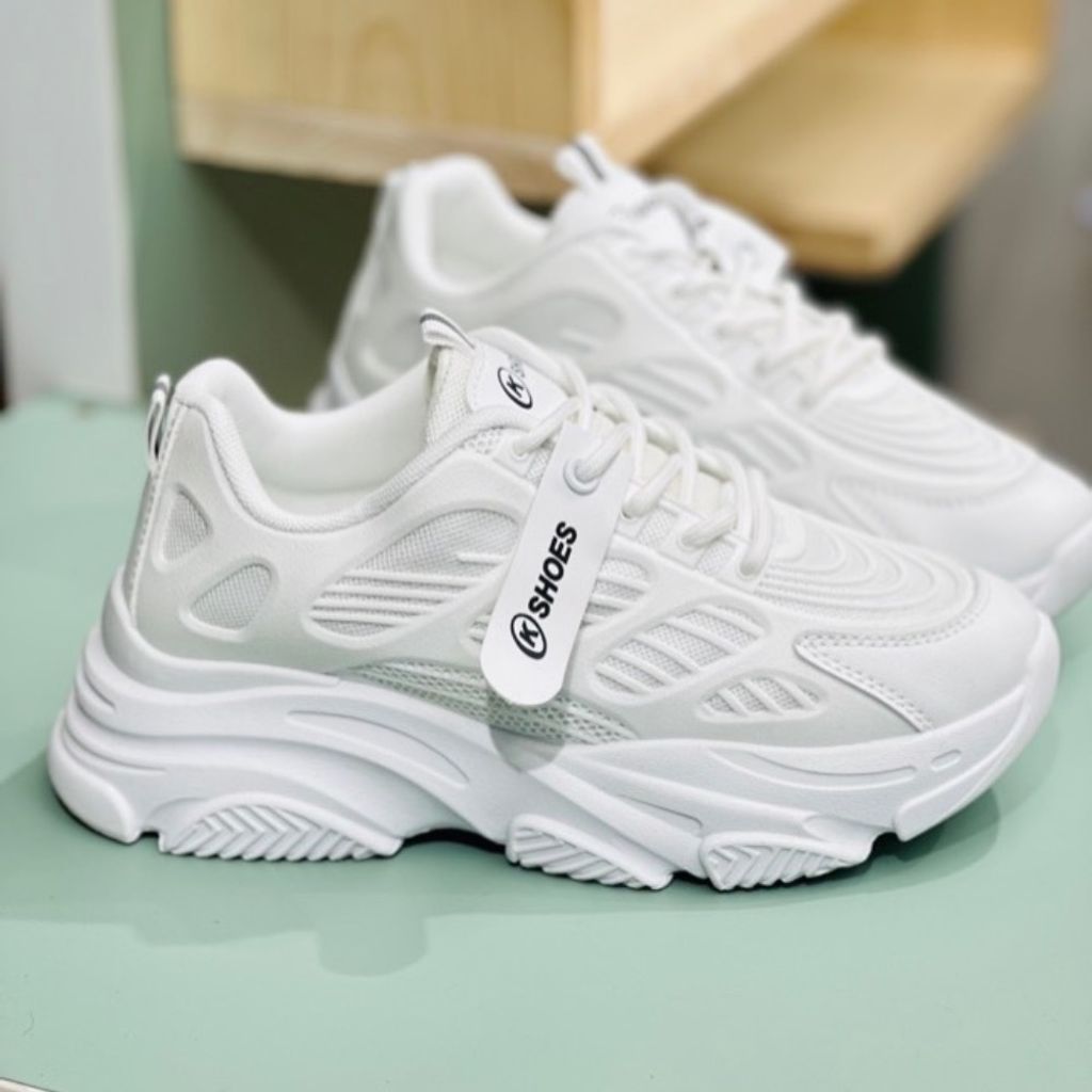 قیمت کتونی اسپرت برند Kshoes کد 120404