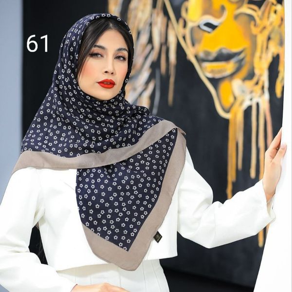 روسری زنانه کد 38992