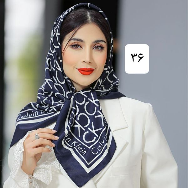 روسری زنانه کد 49116