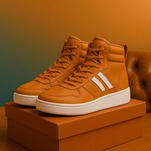 قیمت ارزان نیم بوت مردانه مدل Miler