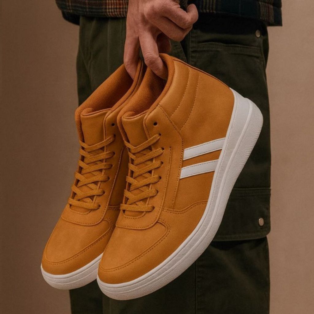 خرید اینترنتی نیم بوت مردانه مدل Miler