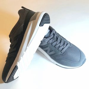 مشخصات کتونی زنانه نیوبالانس New Balance 009