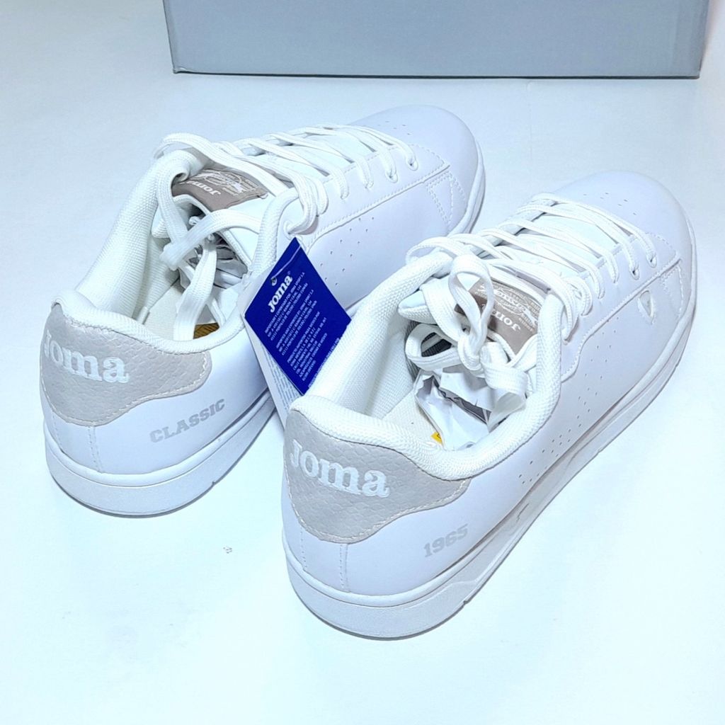 مشخصات کتونی زنانه کلاسیک جوما Joma 2225
