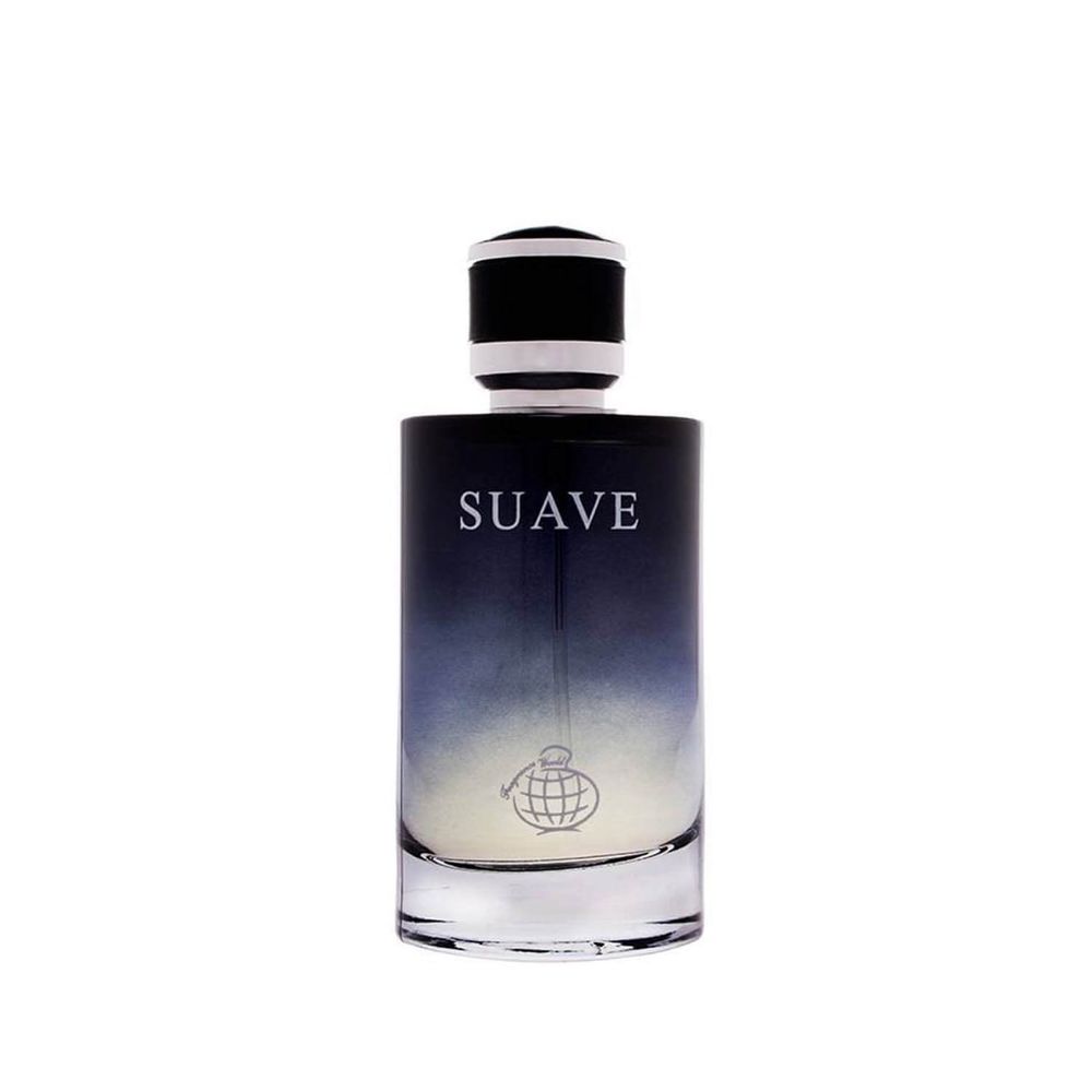 قیمت ارزان عطر ادکلن دیور ساواج شرکتی فرگرانس ورد ادوپرفیوم SUAVE حجم 100 میل