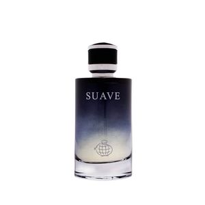 عطر ادکلن دیور ساواج شرکتی فرگرانس ورد ادوپرفیوم SUAVE حجم 100 میل