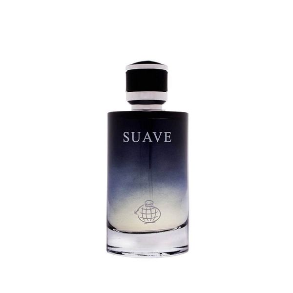 عطر ادکلن دیور ساواج شرکتی فرگرانس ورد ادوپرفیوم SUAVE حجم 100 میل