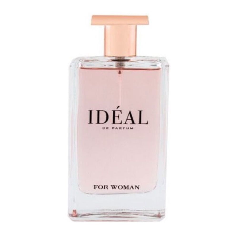 مشخصات عطر ادکلن لانکوم ایدل شرکتی فرگرانس ورد