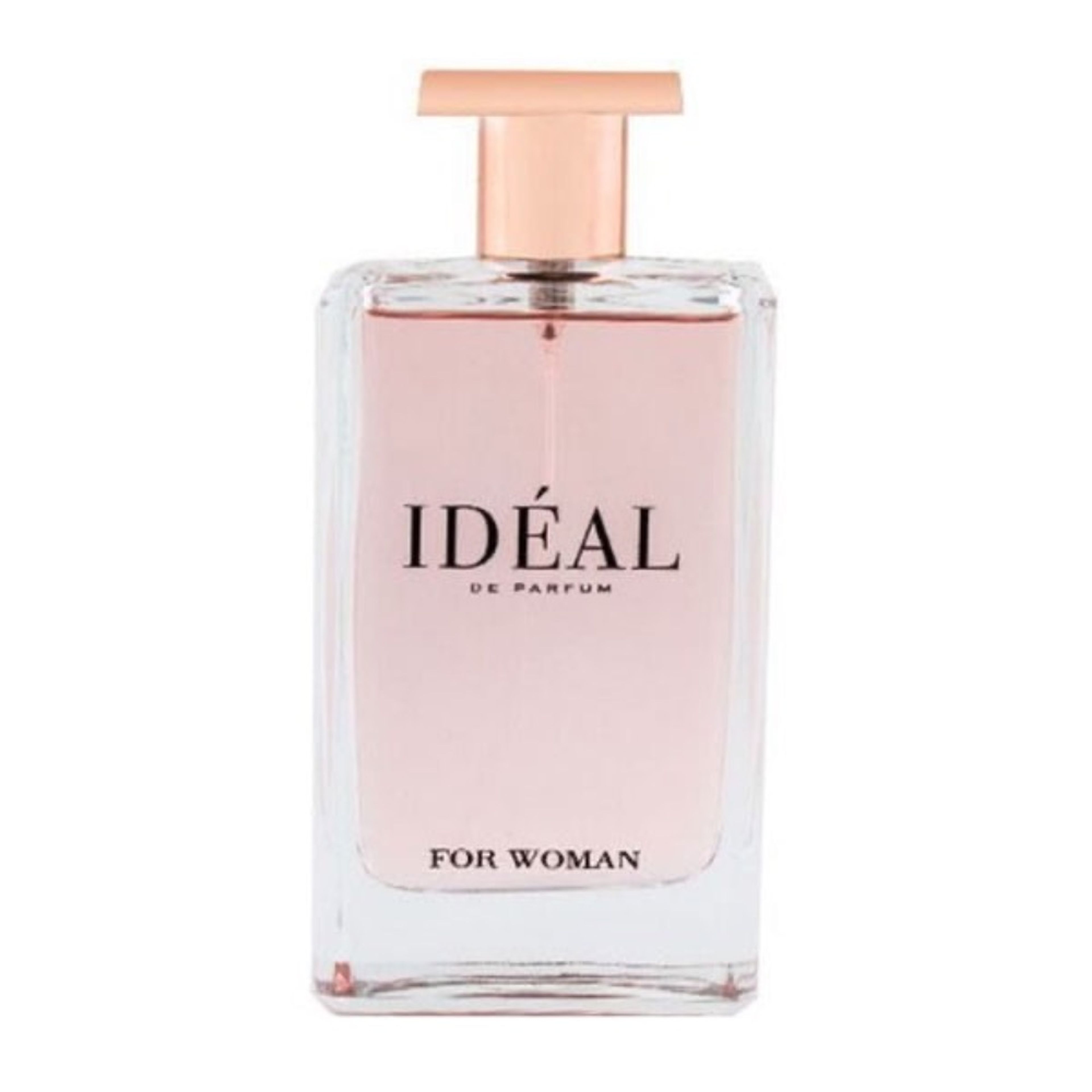 مشخصات عطر ادکلن لانکوم ایدل شرکتی فرگرانس ورد