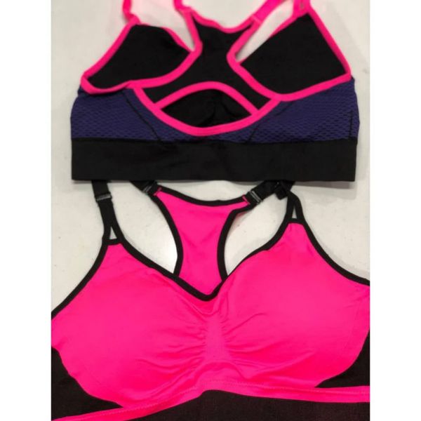 نیمتنه ورزشی سیملس nm34