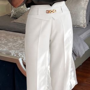 خرید انلاین شلوار زنانه کرپ مجلسی مدل آرشیدا کد 9874