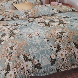 پارچه ملحفه ای کد 6634