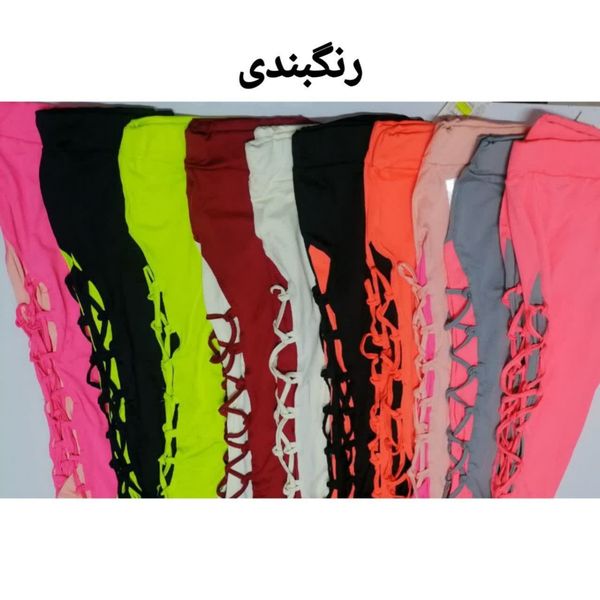 شلوارک زنانه sh74