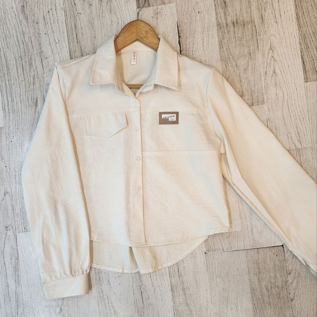 مشخصات شومیز کتان